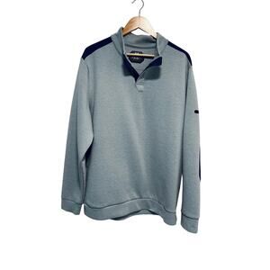 Under armour pullover